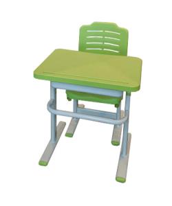 Quality Learning desks and chairs for students of steel office furniture school wholesale