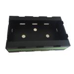 OEM ODM Fruit Packaging Box Lightweight Fruit Corrugated Boxes