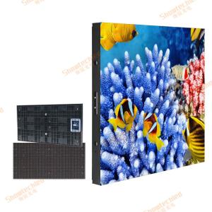 Quality 14bit Outdoor Advertising LED Display wholesale