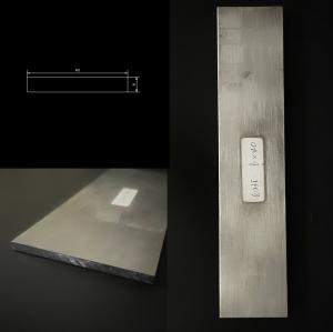 Quality Track Door Decoration Mild Steel Rectangular Bar Kitchenware wholesale