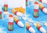 Lushcolor Semi Permanent Makeup Pigments Lip Color CE / MSDS / FDA