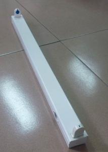 Quality Led light fixture 1x18w wholesale