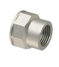 Quality Brass COUPLING Female X Female Thread Fittings wholesale