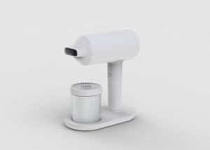 Quality Rechargeable 300 Times Low Noise Cordless Hair Blow Dryer Replaceable Battery wholesale