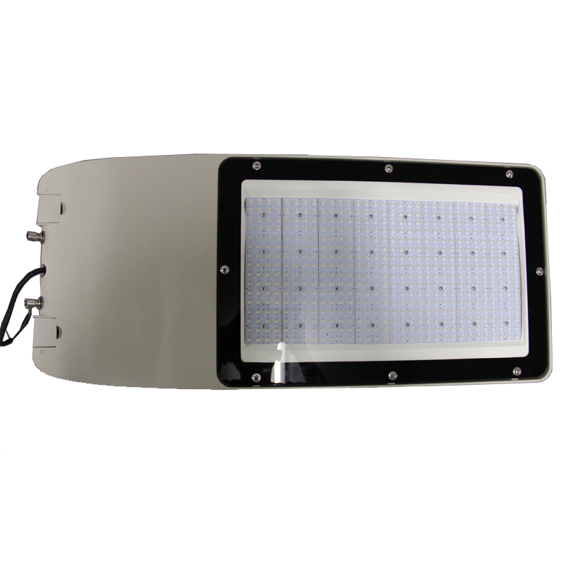 Outdoor IP65 IP66 Lighting High Power Full Watt 300W 400W LED Street Lights with Die Casting Aluminum Housing