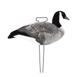 Upright Feeder 3D Silhouette Goose Hunting Decoy 5mm Thickness 1200g PP Board