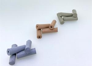 Quality Porcelain Ceramics Dental Polishing Stone Burs Cylinder Silicone Rubber wholesale