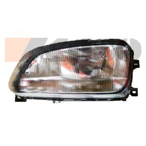 Quality Auto Parts HINO 700 Head Lamp Hino Body Parts wholesale