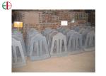 HBW480Cr2 Ni Hard Liners / Cement Mill Blind Liner Plates EB5069 Werable