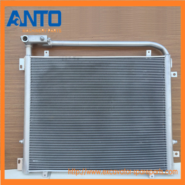 Komatsu Excavator Engine Parts 206-03-71120 PC220LC-7 PC230LC-7 PC240LC-7 PC270LC-7 Hydraulic Oil Cooler