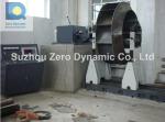 7500KG-20000KG Universal Joint Balancing Machine Hard Bearing Balancer For