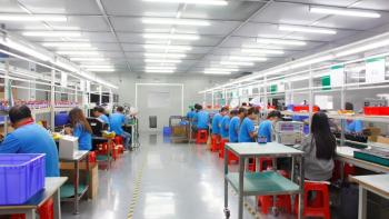 Dongguan Sunnew Energy Technology Co., Ltd