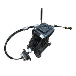 Quality OE 9822116180 9677467380 Variable Speed Lever Assembly For Peugeot 3008 Citroen DS43 DS5LS DS6 wholesale