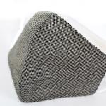 Washable Antibacterial Dustproof Cotton Face Mask