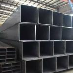 ASTM Carbon Steel Tube Hot Rolled Pipe Seamless 12m 6m 6.4m ERW