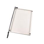 ZEQUAN Outlet Paper Cutter B3 Manual for Office Crafts Photo Paper Trimmer