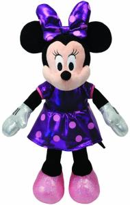 Quality Purple and Red Disney Original Purple Minnie Mouse Super Soft Material wholesale