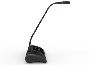 Quality Audio Multi Microphone Conference System Support Discussion / Intepretation wholesale