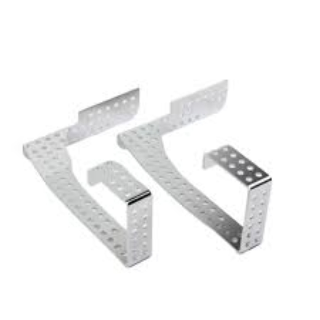 Customized Sheet Metal Welding and Fabrication Parts for Electrical Applications