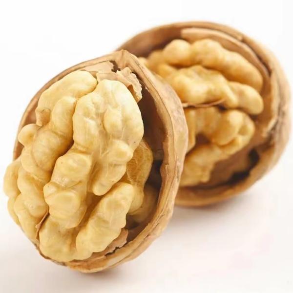 Factory 1kg Walnuts Price Walnut Halves Wholesale China Top Thin Raw Amber 25kg