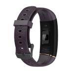 Touch Pad Bluetooth Waterproof Fitness Activity Tracker smart bracelet HZD1914S