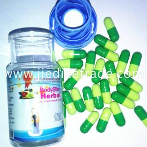Quality Body Slim Herbal Weight Loss Diet Pills BSH slimming Capsule wholesale