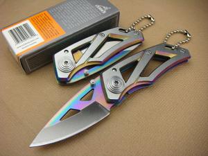 Quality Gerber knife DA3 stainless steel knife wholesale