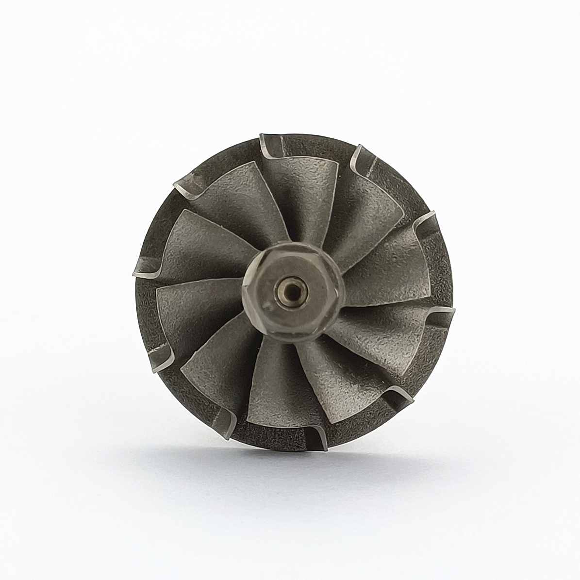 MS-TECH Turbo KP31 Turbine Wheel Shaft 54319700000 54319700002Fit Turbos