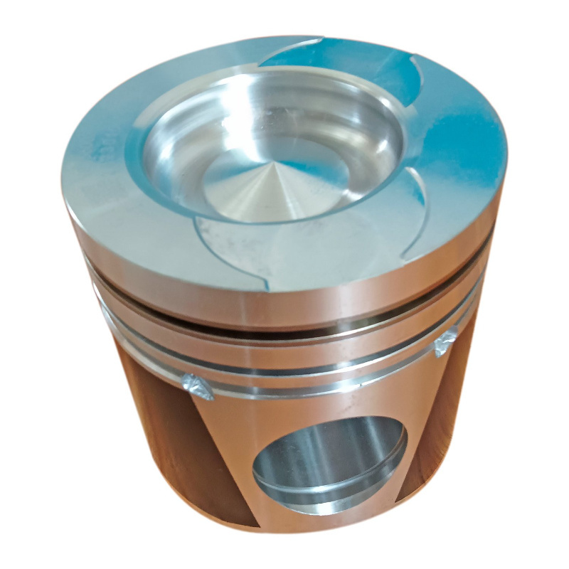 HOWO 371HP Vg1560037011 Engine Piston