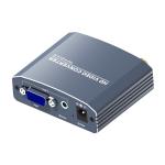 ROHS 1080P 1920X1200 AV Signal Converter