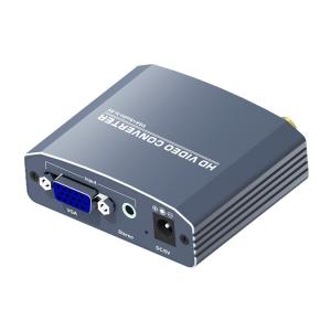 Quality ROHS 1080P 1920X1200 AV Signal Converter wholesale