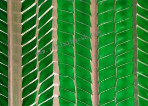 Quality 600mm Width Metal Rib Lath Mesh JF0708 2.4m Length 0.3mm Thickness wholesale