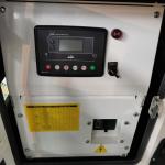 Perkins Generator Soundproof Generator 40KW / 50KVA Silent Diesel Generator