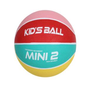 Quality Odorless Rubber Toddler Sports Ball Multifunctional Thickened wholesale