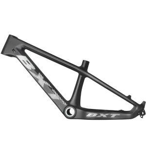 Quality Children Sports Mountain Bike Frame Full Carbon Fiber 20er MTB Bicycle Frames wholesale