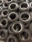 Roller Tapered 150*225*75mm Single Row Bearing