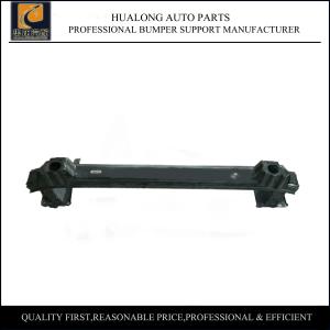 Quality Hyundai&amp;Kia Car Parts-13 Hyundai IX35 Front Bumper Support Black Iron wholesale