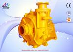 6 Inch Discharge Heavy Duty Slurry Pump Slurry Transfer Pump For Dredging /