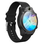 1.69 Inch IPS 450*450 Round Screen Smartwatch Sound Recorder Calendar Music