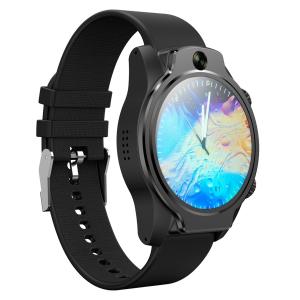 Quality 1.69 Inch IPS 450*450 Round Screen Smartwatch Sound Recorder Calendar Music wholesale
