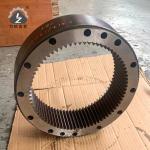 Machinery E120B Rotary Excavator Ring Gear