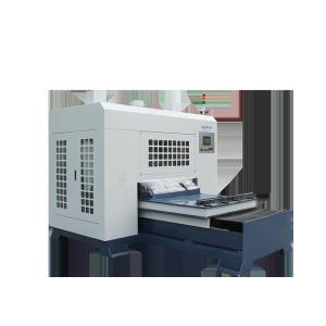 Quality 2m Travel Plane Polishing Machine For Flat Of Stainless Steel Plates wholesale