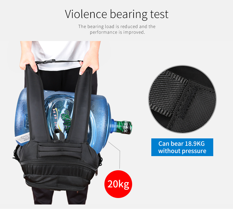 New backpack large capacity Leisure Travel Laptop waterproof school bags Backpack