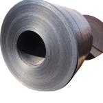 S350 Cold Rolled Carbon Steel Coil High Strength Mild Steel Sheet Coils Hot
