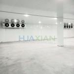 -20 Degree Cooling Condensing Unit Industrial Seafood Cold Storage Freezer