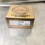 NSK High Precision Angular contact ball bearing 7007CTRDBHP3