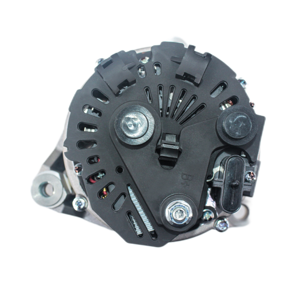 Sinotruk Sitrak 28V 80A Truck Engine Generator Man Mc11 Mc13 202V26101-7271