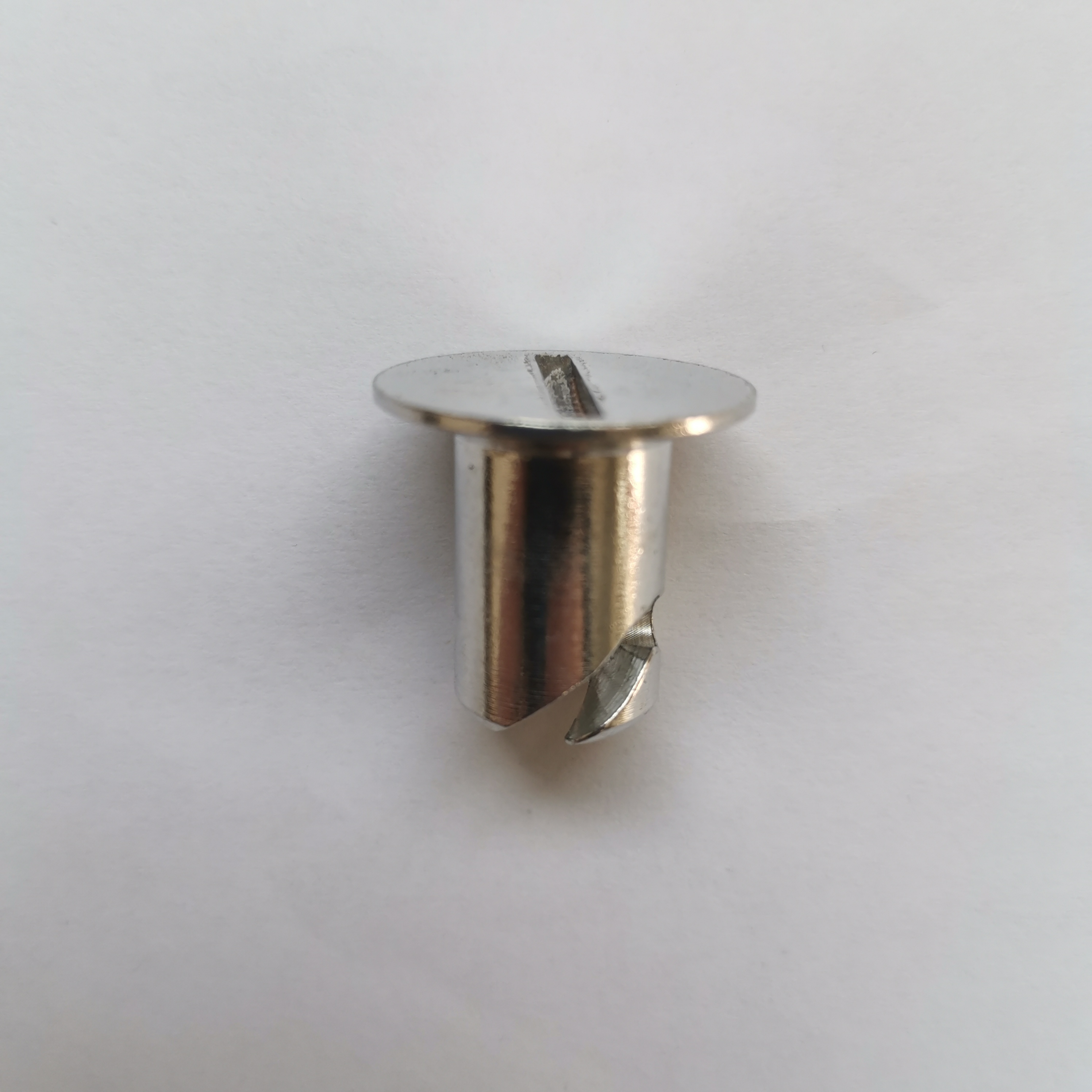 Aluminum 7/16" FLUSH HEAD DZUS FASTENERS for Universal Countersunk Panel Buttons Purpose Replace/Repair Sprint Car