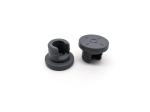 20mm Iso Bromobutyl Stopper Medical Silicone Rubber Stopper Plug