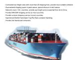 Door to Door Courier Express Air Cargo China Shipping Agent International